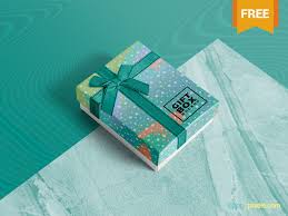 Download 15 Gift Box Mockup Psd Free And Premium Graphic Cloud