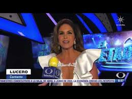 H ay campeonato mundial minimo(amb) entre el monarca nohel arambulet y el retador japones. Lucero Itati Cantoral Y Mijares Seran Los Jueces Del Reality El Retador Nota En Al Aire Con Paola Youtube
