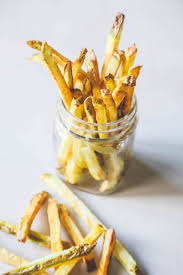 Serve with air fryer french fries to serve as air fryer fish and chips. The Best Easy Air Fryer French Fries Recipe Sweet Cs Designs