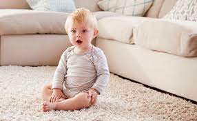 Physiotherapeutin Warnt Babys Sollten Nicht Passiv Hingesetzt Werden