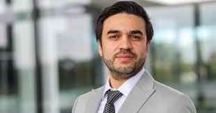 Felipe Correa Legisos '24