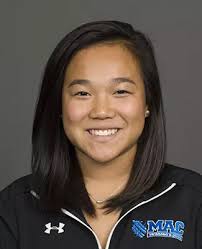 2016-17 Women's Swimming & Diving Roster