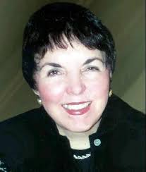 Claudia Rosenberg Obituary (2016)