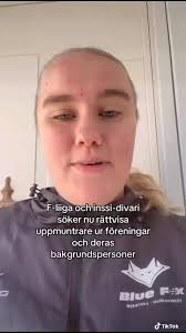 𝗙-𝗹𝗶𝗶𝗴𝗮 𝗼𝗰𝗵 𝗜𝗻𝘀𝘀𝗶-𝗗𝗶𝘃𝗮𝗿𝗶 söker rättvisa supporters,  Tipsa oss om en rättvis supporter! Lagen i F-liiga och Inssi-Divari kommer  att uppmärksamma vuxna som agerat på ett rättvist sätt i verksamhet med ...