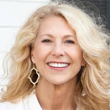 Suzie Smith of Carolina One Real Estate