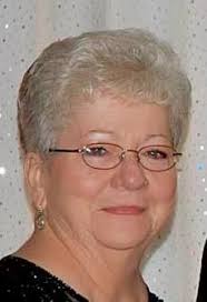 Mary “Patsy” Dreesen