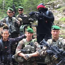 It was here that he perfected many of the survival skills that his fans all over. Bear Grylls Running Wild With Bear Grylls With The Great Marshawnlynch Aka The Beast Episode Done Thank You To The French Foreign Legion Facebook