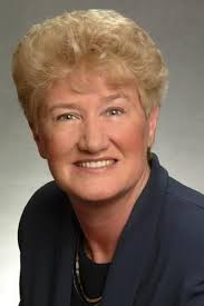 CHRISTINE BAILEY Obituary (1949