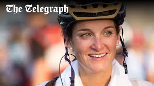 UCI Road World Championships 2016: Lizzie Deignan sets off