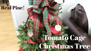 A friend told me about a dress form christmas tree idea last december and knew i would be all over it. Dollar Tree Diy How To Make A Christmas Mannequin Tree Youtube