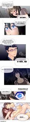 Untuk versi aslinya, silahkan beli komiknya jika tersedia di kotamu. Household Affairs Chapter 11