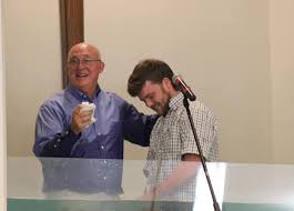 The Lord is faithful....