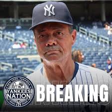 BREAKING: Yankees Legend Roy White Battling Cancer