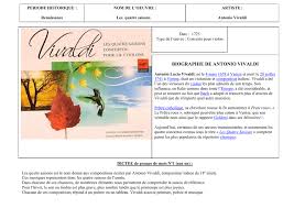 Les quatre saisons 1 printemps. Dictee De Groupe De Mots N 1 Son On Les Quatre Saisons Est Le