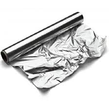 Repeat 10 to 20 times or until it's sharp. Sharpen Hair Scissors With Aluminum Foil Cradiori