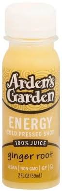 Ardens garden coupons, promo & discount codes. Ardens Garden Ginger Root Energy Cold Pressed Shot 2 Oz Nutrition Information Innit