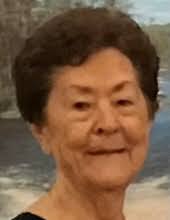 Obituary information for W. Ruth Painter