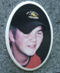 John Robert Folsom (1986-2006)