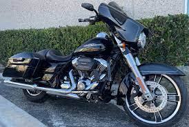 Pre Owned 2015 Harley Davidson Street Glide Special In Moorpark Af3055 Simi Valley Harley Davidson
