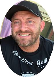 Obituary for Chaz Michael Cable