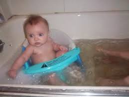 Bath Seat Vs Papillon Baby Bath Tub Ring Babycenter