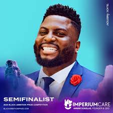 Charles Robert Ross John