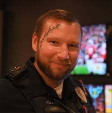 Last weekend HCPD participated in Milwaukee County's "Shop with a Cop."  Approximately 50 children throughout Milwaukee County got the opportunity  to have breakfast and lunch with law enforcement. They then received a