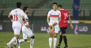 نتيجة مباراة الزمالك وانبي اليوم 2/1/2021 الدوري المصري. Semsltkr3nteam