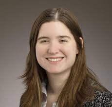 Saxton-Fox receives prestigious NSF CAREER award