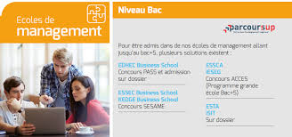 Jpo Rencontrer Sa Future Grande Ecole De Management Eespig