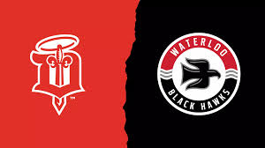 Postgame Recap: Saints Score in Each Period