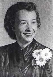 Nellie Mae Connell Burch (1931-2013)