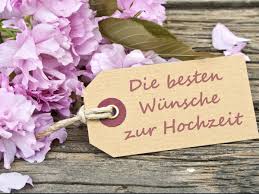 So kann man seine gratulation zum beispiel mit einem gedicht, zitat oder auch bibelvers zum thema liebe und hochzeit versehen. Gluckwunsch Nachtraglich Zur Hochzeit Paartassen Zur Goldhochzeit Mit Ihren Wunschnamen Ich Gratuliere Euch Ganz Herzlich Nachtraglich Zur Goldenen Hochzeit Latanya Espey