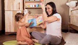 Baby Sign Language