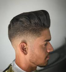  tutorial  como hacer un mid fade paso a paso en español, barberia. Mid Fade Corte De Pelo The Best Drop Fade Hairstyles