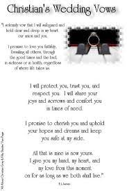 Pin By Mandi Fraga On Wedding Christian Wedding Vows Fifty Shades Grey Quotes