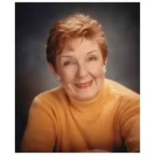 Obituary information for Pauline Allison Hurd