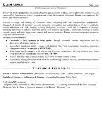 Given that import export is a certain kind of blend between international sales and logistics, there are a number of competencies a potential applicant can highlight in their resume. International Sales Resume Example