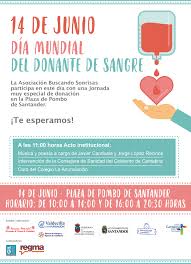 Follow el callejón to never miss another show. Apuntate A Donar Sangre El 14 De Junio Por El Dia Mundial Del Donante Cocemfe Cantabria