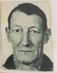 Newspaper article about Kaysville written by grandmother