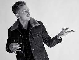 Frontman Ryan Tedder On The Return Of Onerepublic Wonderland