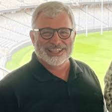 Ian Belton's Instagram, Twitter & Facebook