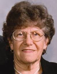 Thelma E. Horner