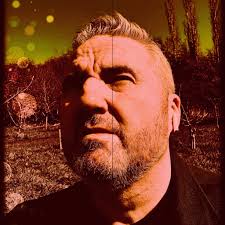 Ollie" ©Carolyn McQuarters $45 (min. auction bid) Oil