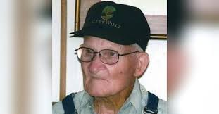 James F. "Casey" Lusk Obituary