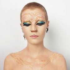 Makeup and Hair by Jodie Meyer