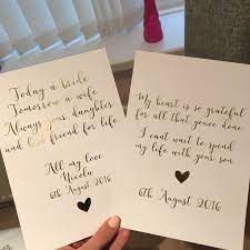 Wedding Gift For Mother Of Bride And Mother Of Groom Gifts For Wedding Party Wedding Gifts For Bride Mother Gifts Wedding