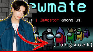 We did not find results for: Jungkook De Bts Jugando Among Us Youtube