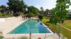 Debordement Et Plage Immergee L Esprit Piscine