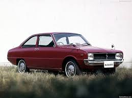Image result for Mars Red 1967 Mazda